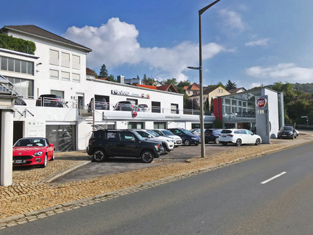 Autohaus Pömmerl GmbH & Co. KG